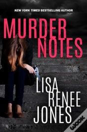 Capa do artigo Murder Notes
