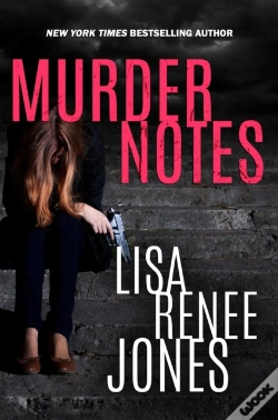Capa do artigo Murder Notes