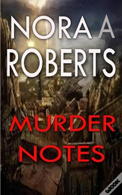 Capa do artigo Murder Notes