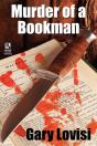 Murder Of A Bookman - Preview