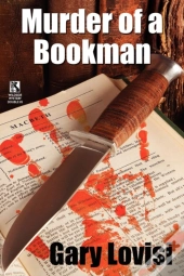 Murder Of A Bookman