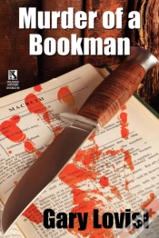 Capa do artigo Murder Of A Bookman