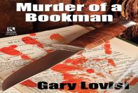 Murder Of A Bookman