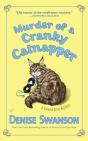 Murder Of A Cranky Catnapper - Preview