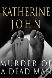 Capa do artigo Murder Of A Dead Man