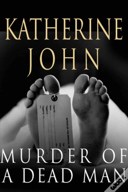 Capa do artigo Murder Of A Dead Man