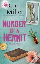 Murder Of A Hermit