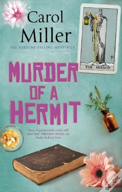 Capa do artigo Murder Of A Hermit