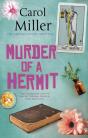 Murder Of A Hermit - Preview