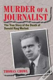 Murder Of A Journalist