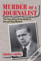 Murder Of A Journalist