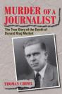 Murder Of A Journalist - Preview