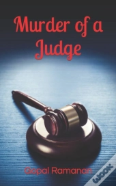 Murder Of A Judge