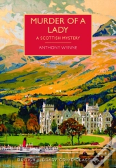 Murder Of A Lady