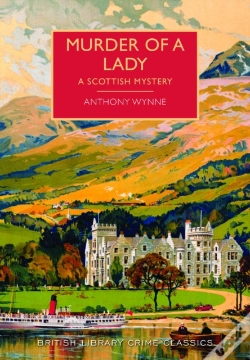 Capa do artigo Murder Of A Lady