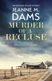 Murder Of A Recluse