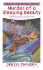 Murder Of A Sleeping Beauty - Preview