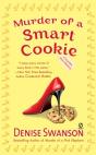 Murder Of A Smart Cookie - Preview