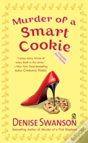 Capa do artigo Murder Of A Smart Cookie
