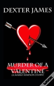 Capa do artigo Murder Of A Valentine