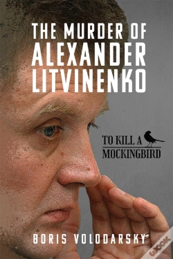 Capa do artigo Murder Of Alexander Litvinenko