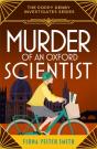 Murder Of An Oxford Scientist - Preview