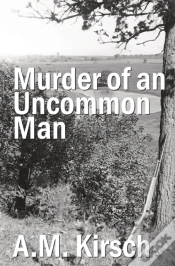 Capa do artigo Murder Of An Uncommon Man