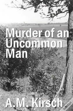 Capa do artigo Murder Of An Uncommon Man