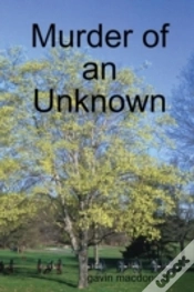 Capa do artigo Murder Of An Unknown
