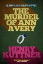 Murder Of Ann Avery - Preview