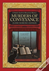 Murder Of Conveyance