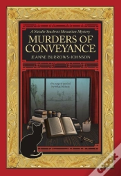 Capa do artigo Murder Of Conveyance