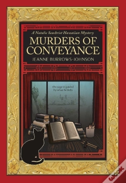 Capa do artigo Murder Of Conveyance