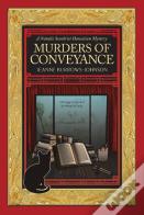 Murder Of Conveyance