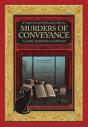 Murder Of Conveyance - Preview