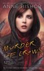 Murder Of Crows - Preview