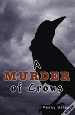 Capa do artigo Murder Of Crows