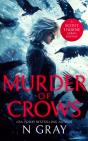 Murder Of Crows - Preview