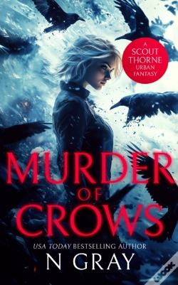 Capa do artigo Murder Of Crows