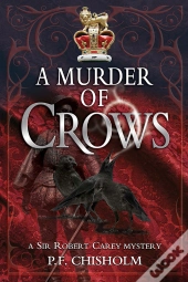 Murder Of Crows