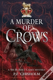 Capa do artigo Murder Of Crows
