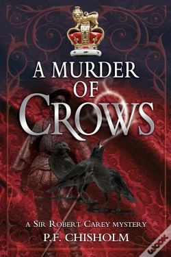 Capa do artigo Murder Of Crows