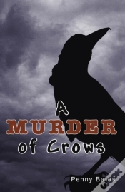 Capa do artigo Murder Of Crows