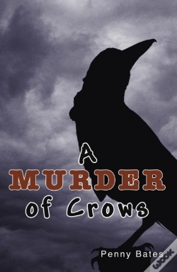 Capa do artigo Murder Of Crows