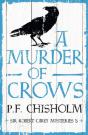Murder Of Crows - Preview