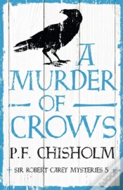 Capa do artigo Murder Of Crows