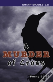 Capa do artigo Murder Of Crows (Sharp Shades 2.0)