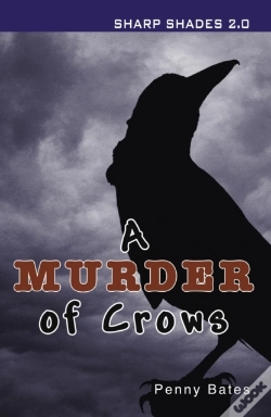 Capa do artigo Murder Of Crows (Sharp Shades 2.0)