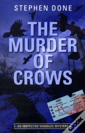 Capa do artigo Murder Of Crows
