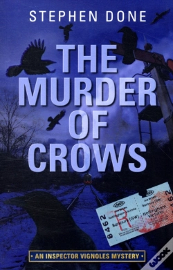 Capa do artigo Murder Of Crows